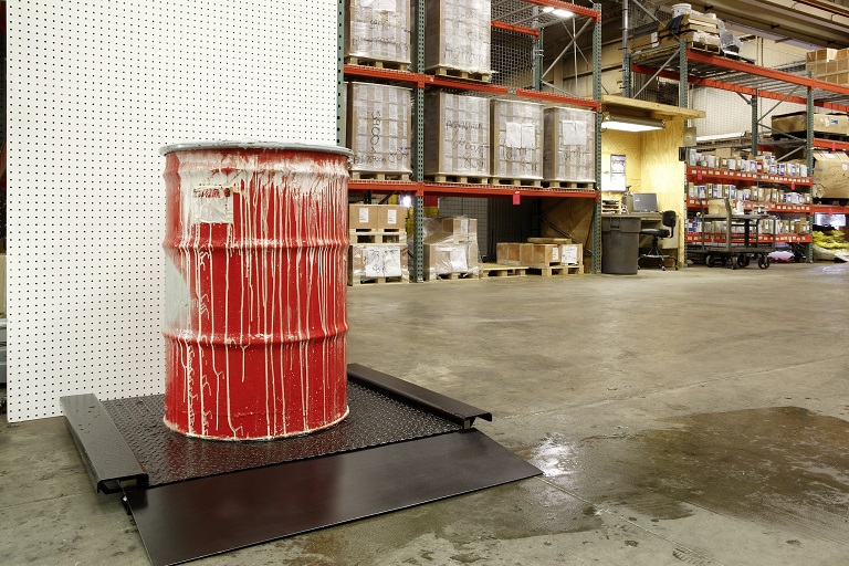 规模的可用选项